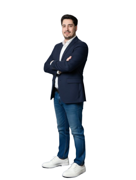 Jose Ojeda - desarrollador web freelance